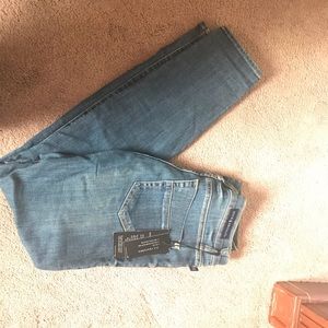 Rock & Republic Kashmiere Jean legging